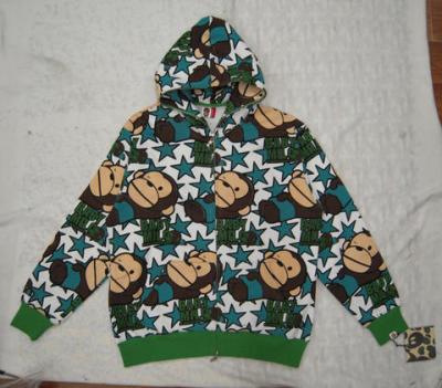 BABY MILO Hoodies-158